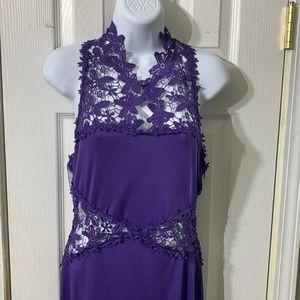 Glory Sunshine brand dress, size medium